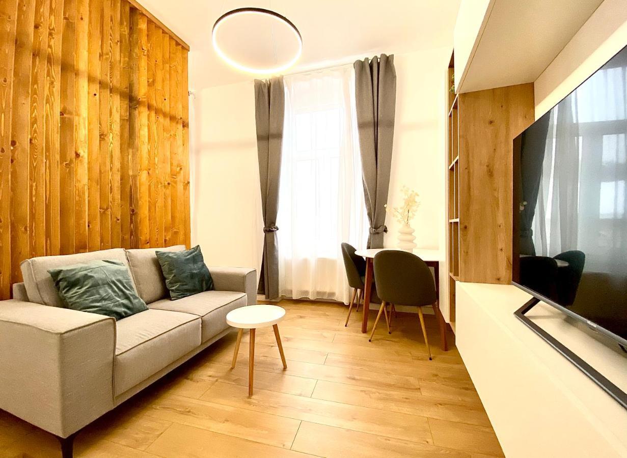 House Apartament Brașov