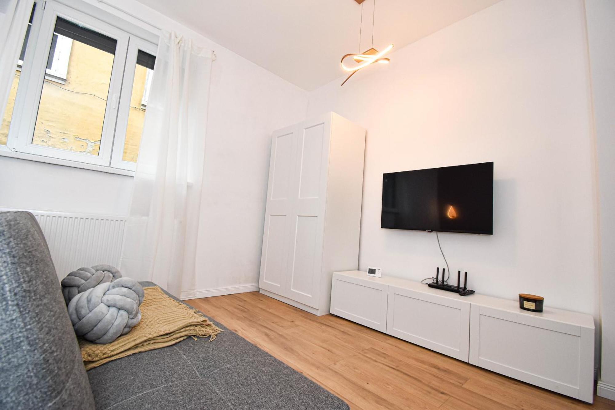 Apartament House Brașov