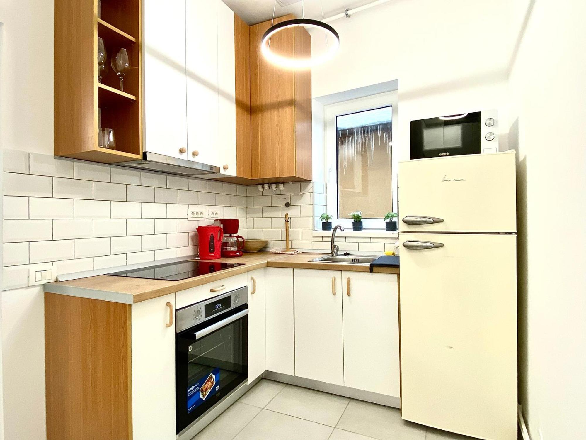 Apartament House
