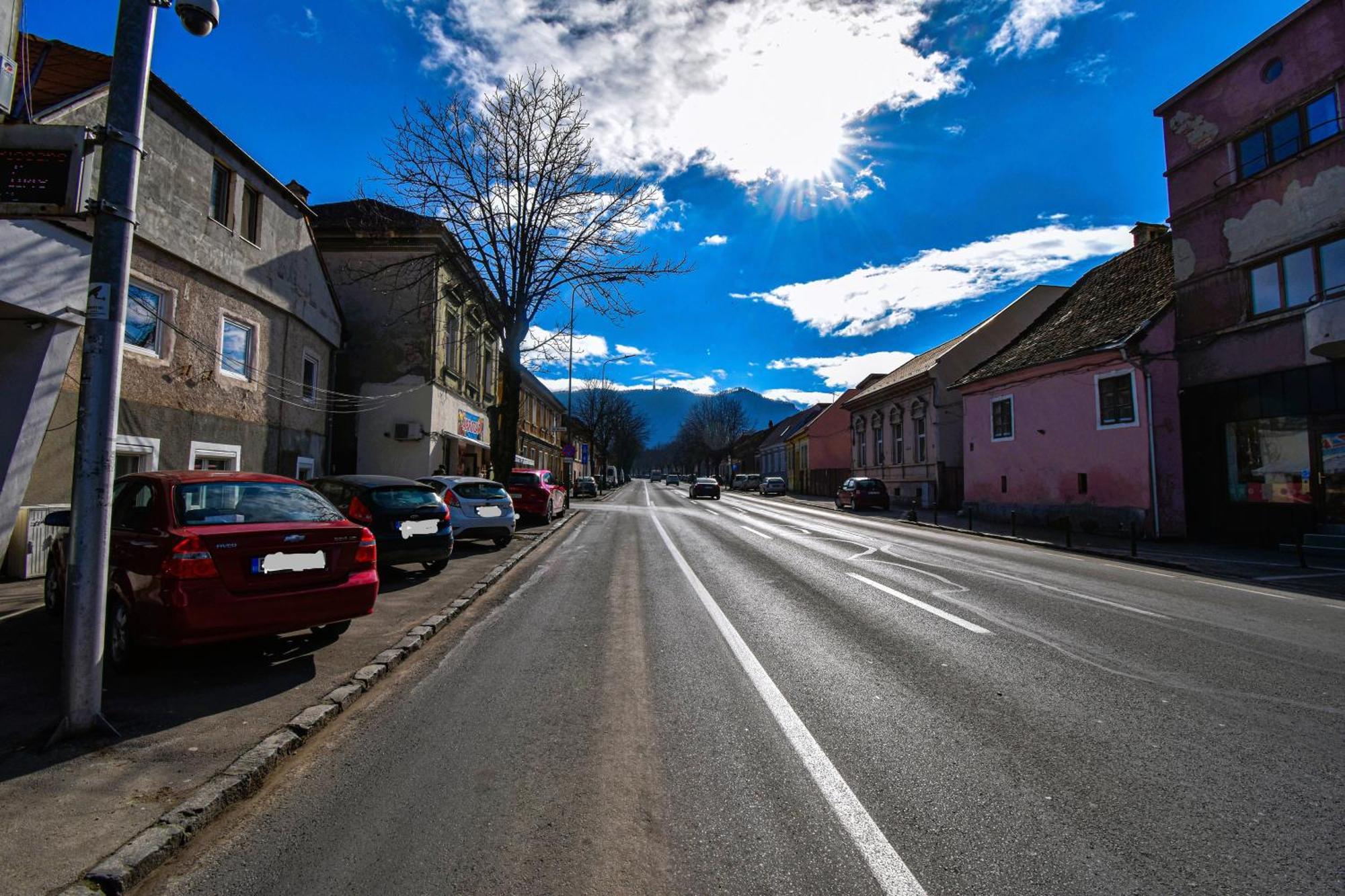 House * Brașov