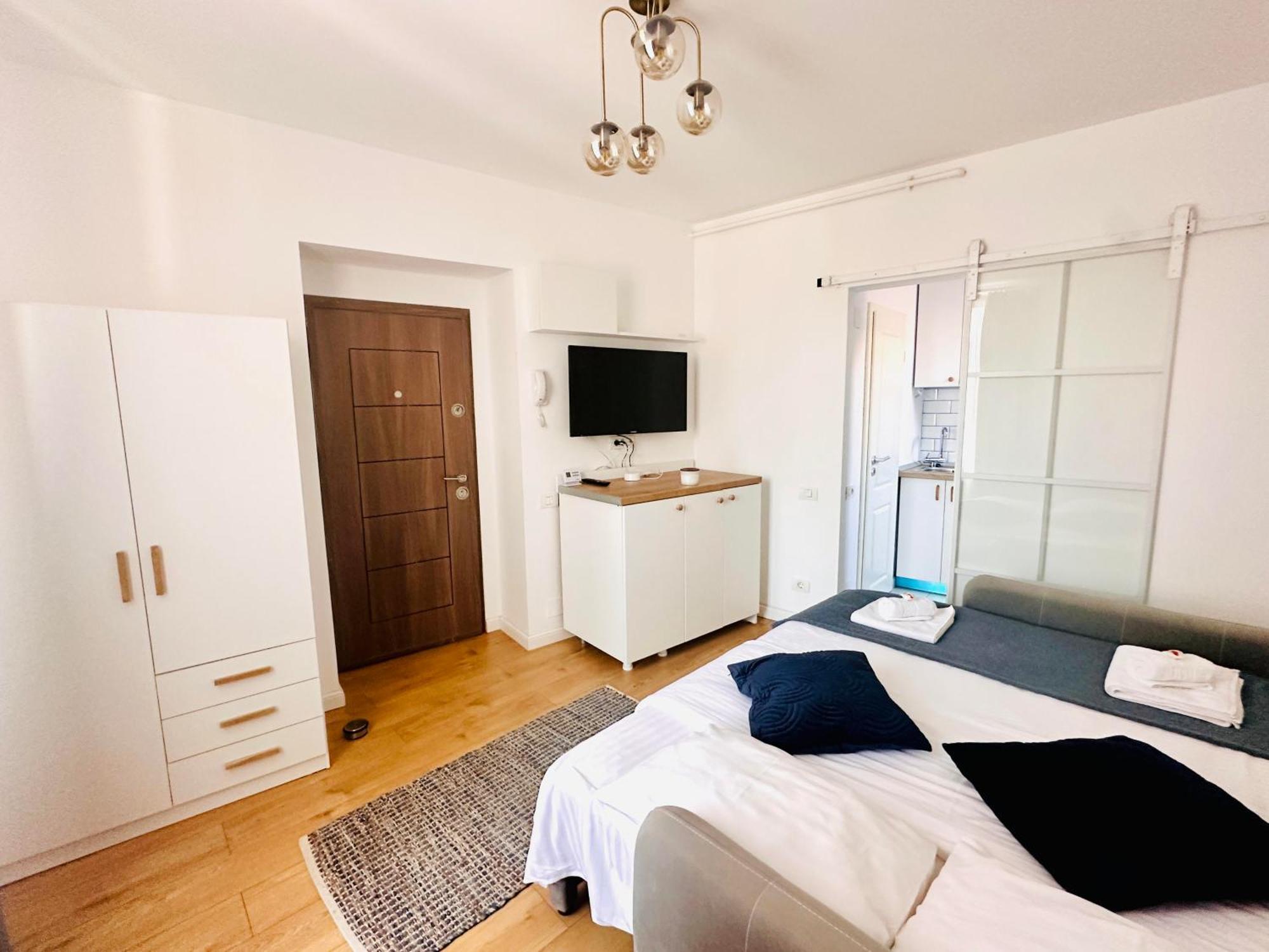 Apartament House Brașov