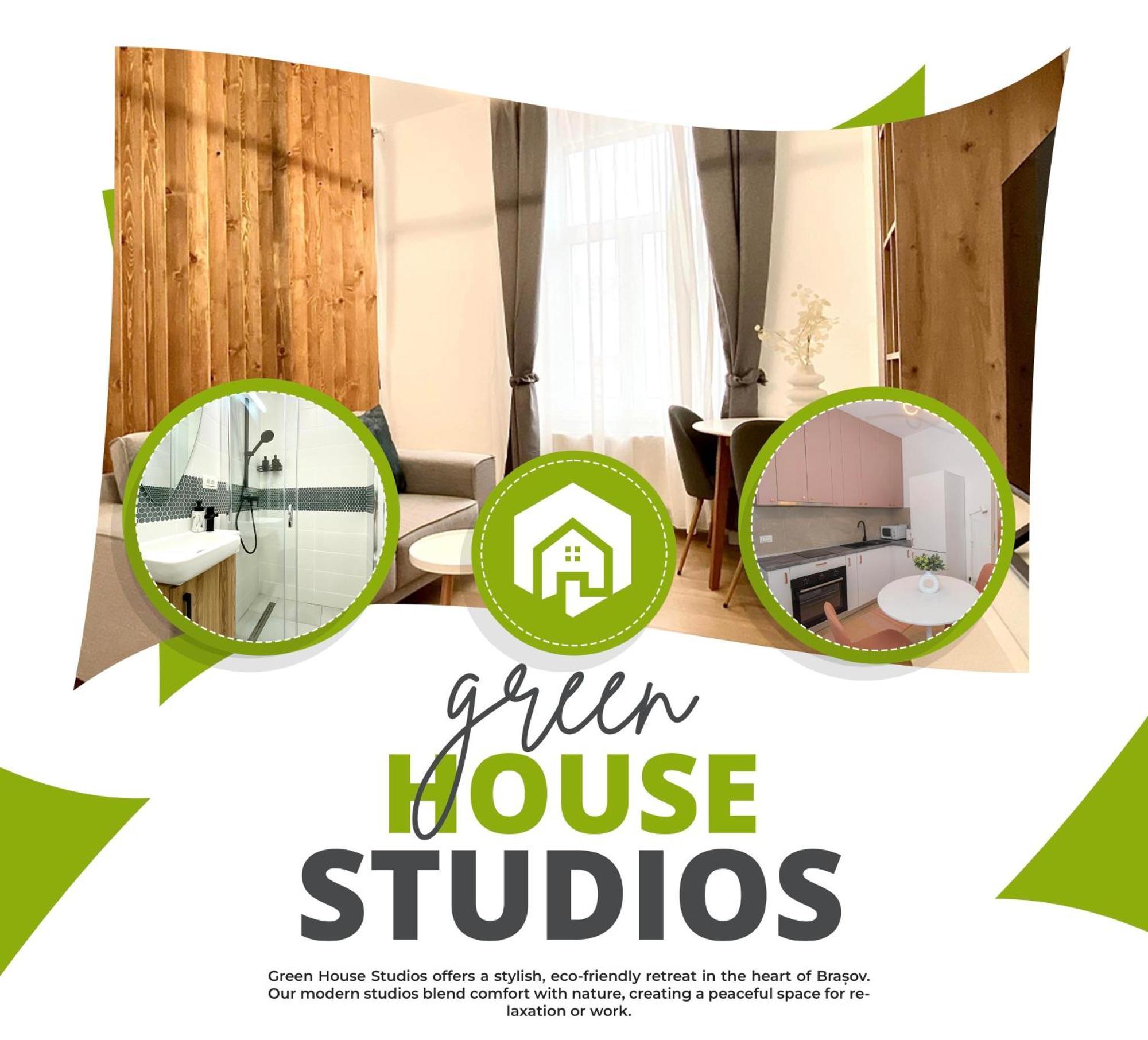 House Apartament