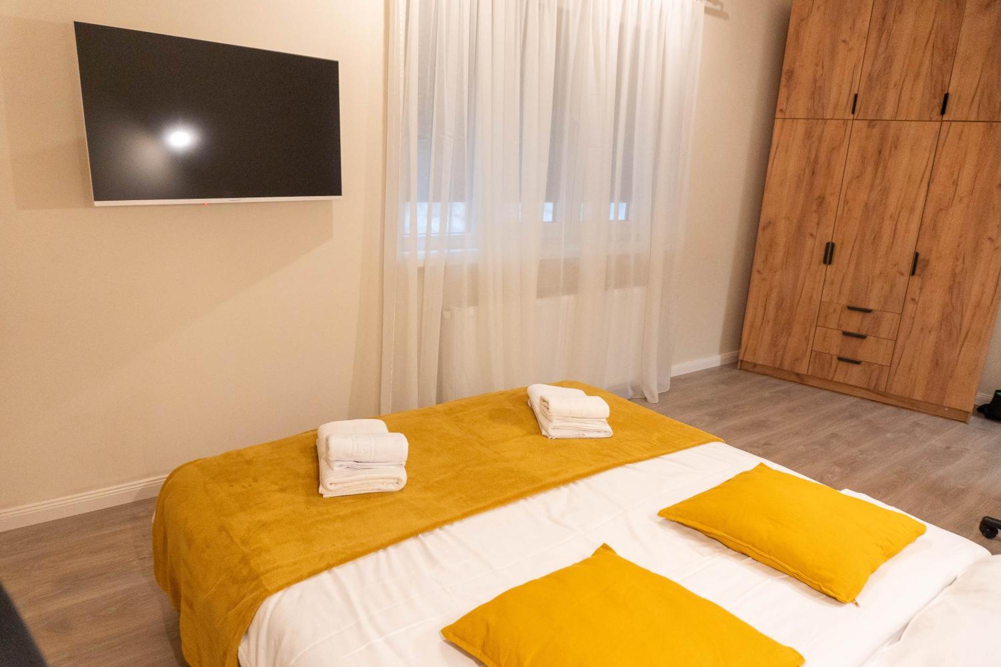 Apartament House Brașov