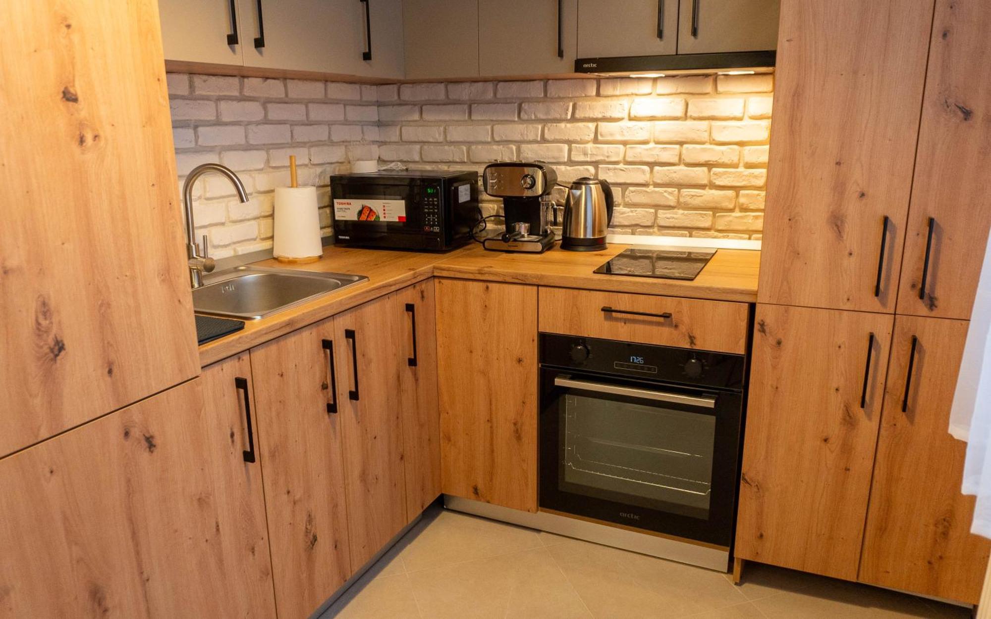 House Apartament