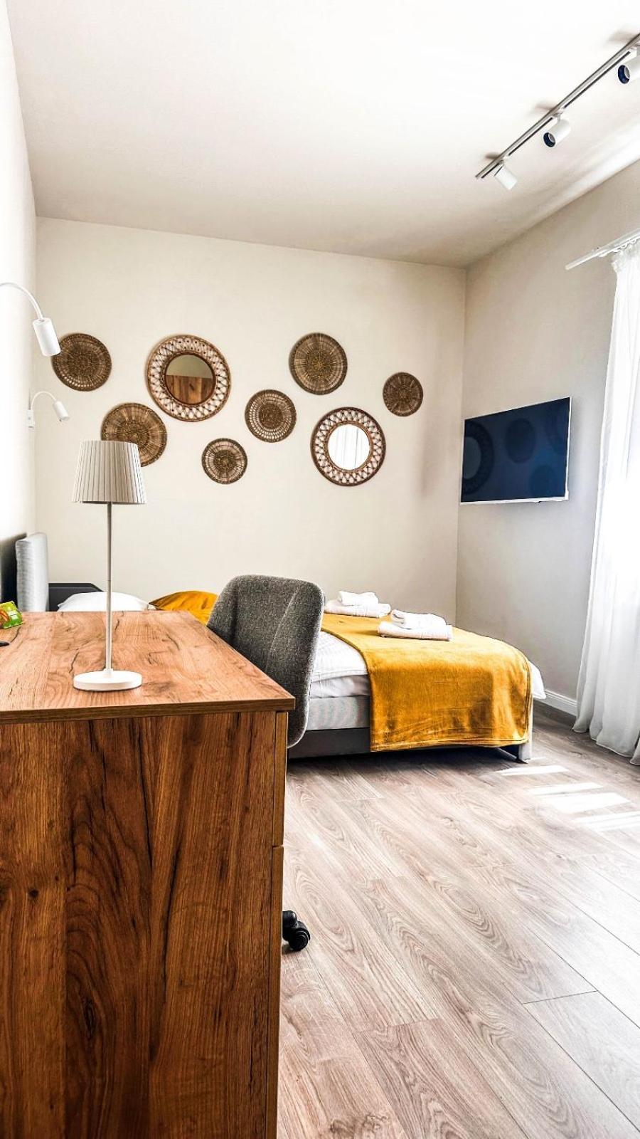 House Apartament
