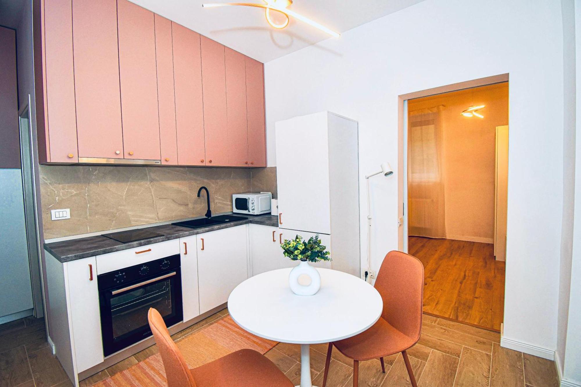 House Apartament Brașov